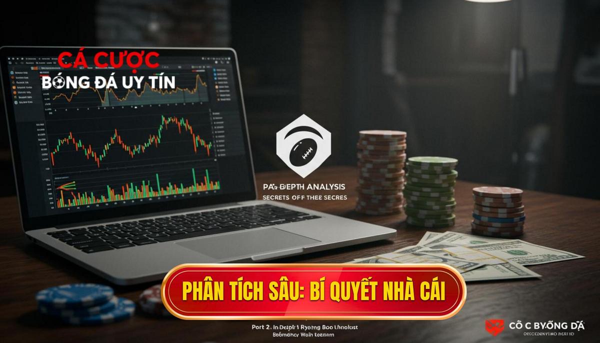 Phần 2_ Phân Tích Chuyên Sâu – Bí Quyết Của Nhà Cái