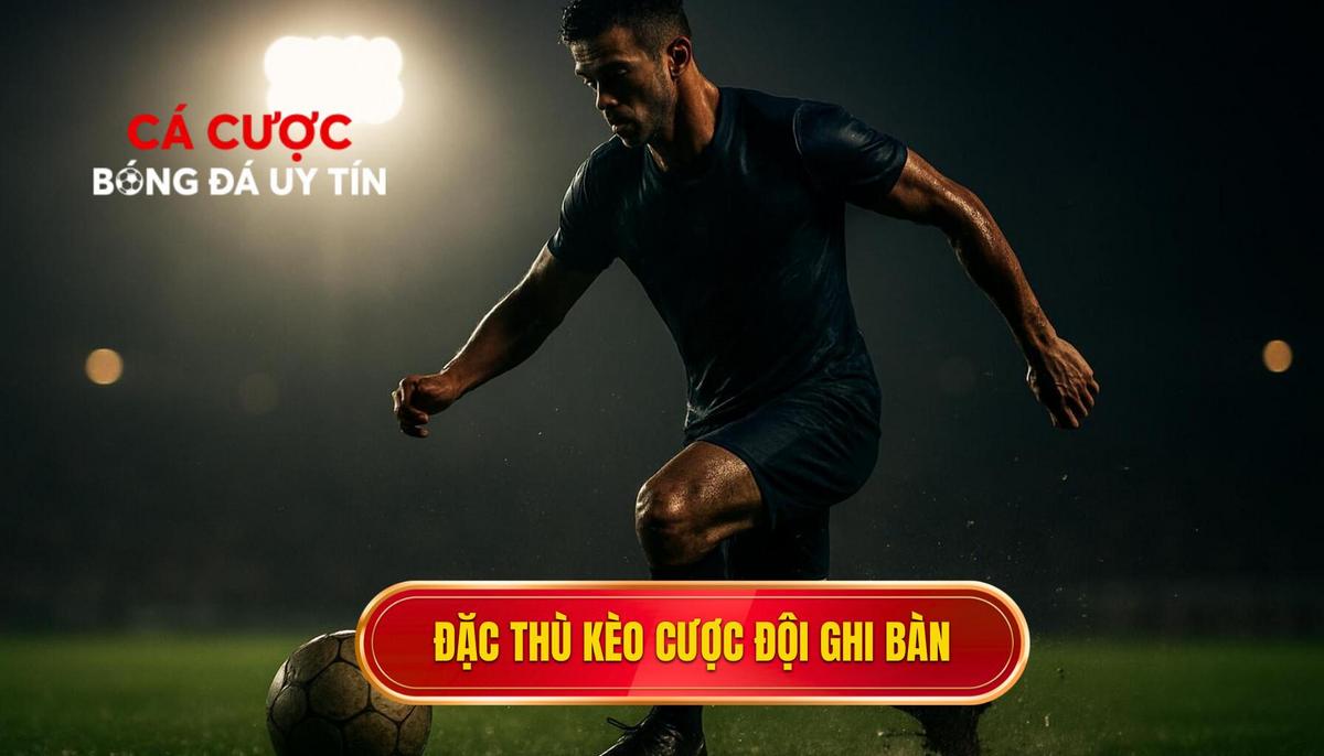 Bản Chất Đặc Thù Của Kèo Cược Đội Ghi Bàn Trong 10 Phút Đầu