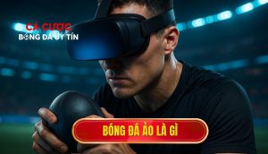 Bóng đá ảo là gì