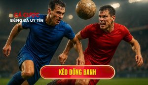 Kèo đồng banh