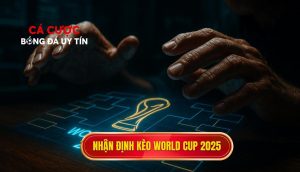 thumb - Nhận định kèo world cup 2025