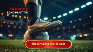 Kỹ thuật sút bóng bằng lòng bàn chân phải: Hướng dẫn từ A-Z