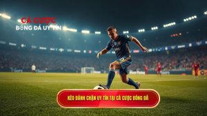 Kèo cược đội ghi bàn từ tình huống đánh chặn: Bí kíp thắng lớn