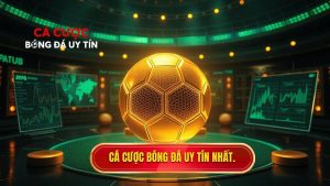 Kèo bóng đá nào dễ ăn nhất hiện nay