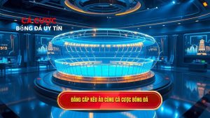 Kèo ảo (Virtual sports)