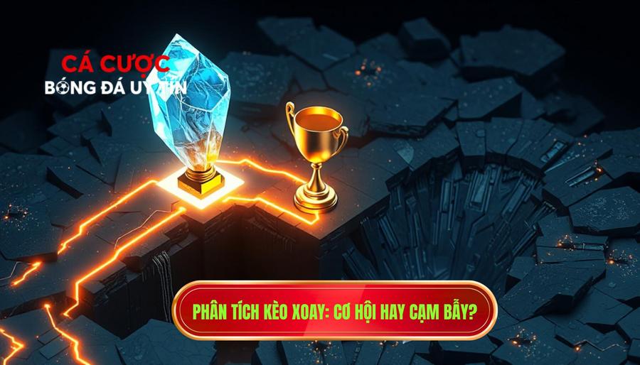 Phân tích kèo xoay_ Cơ hội hay cạm bẫy_